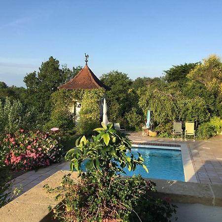 La Maison Du Parc Saint-Raphael  Ngoại thất bức ảnh