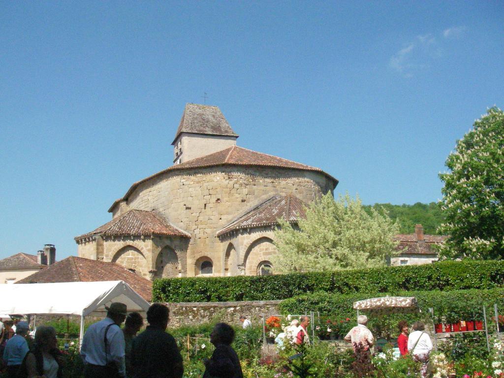 La Maison Du Parc Saint-Raphael  Ngoại thất bức ảnh