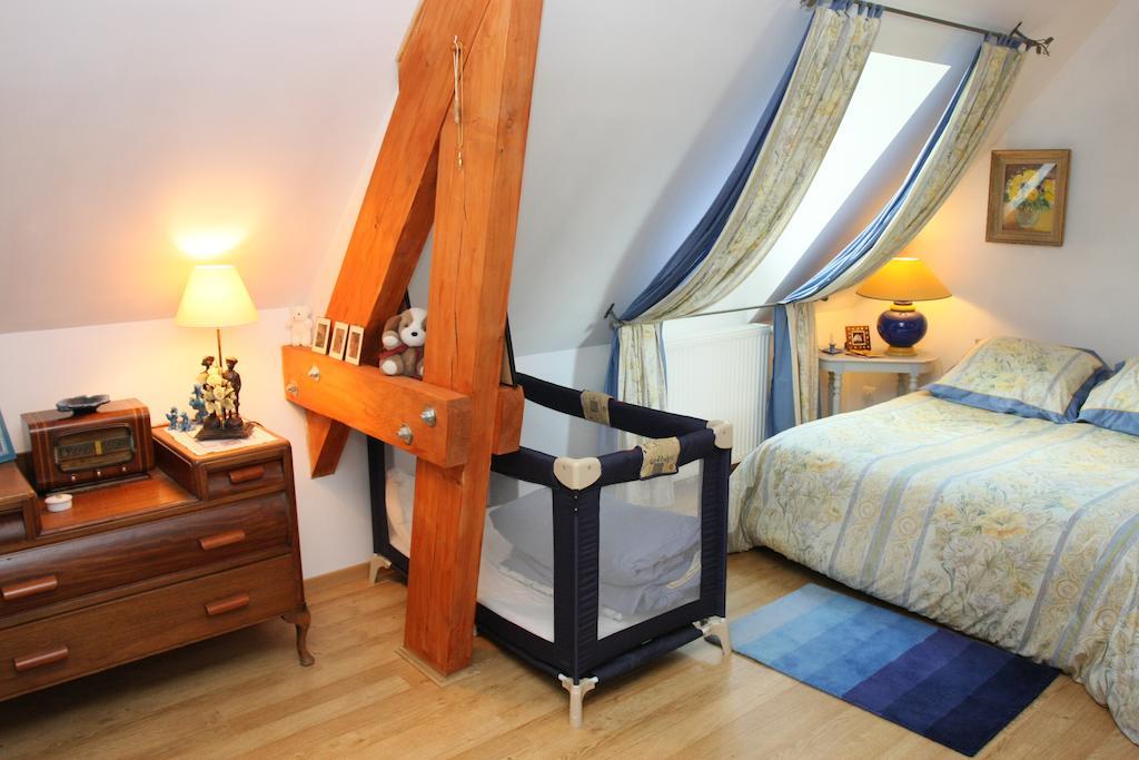 La Maison Du Parc Saint-Raphael  Ngoại thất bức ảnh