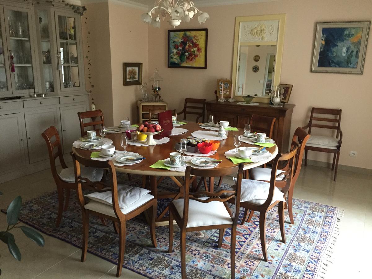 La Maison Du Parc Saint-Raphael  Ngoại thất bức ảnh