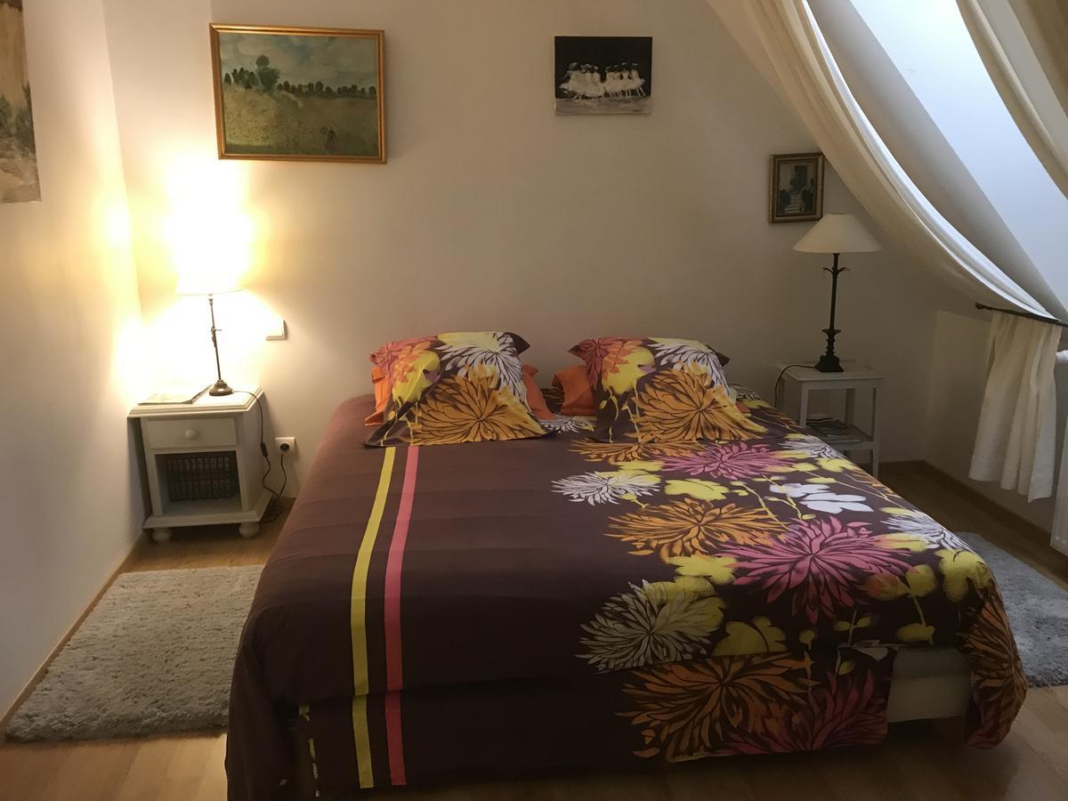 La Maison Du Parc Saint-Raphael  Ngoại thất bức ảnh