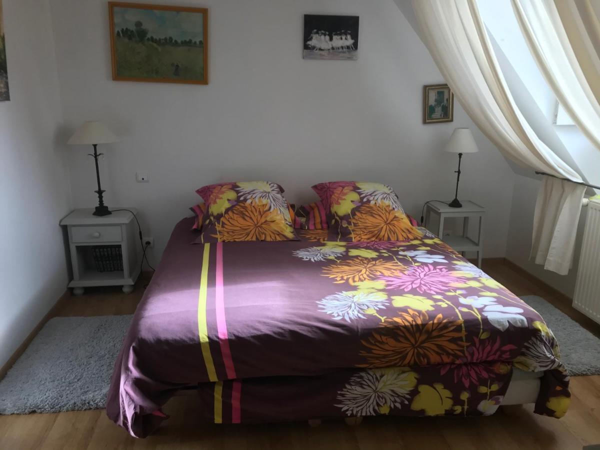 La Maison Du Parc Saint-Raphael  Ngoại thất bức ảnh