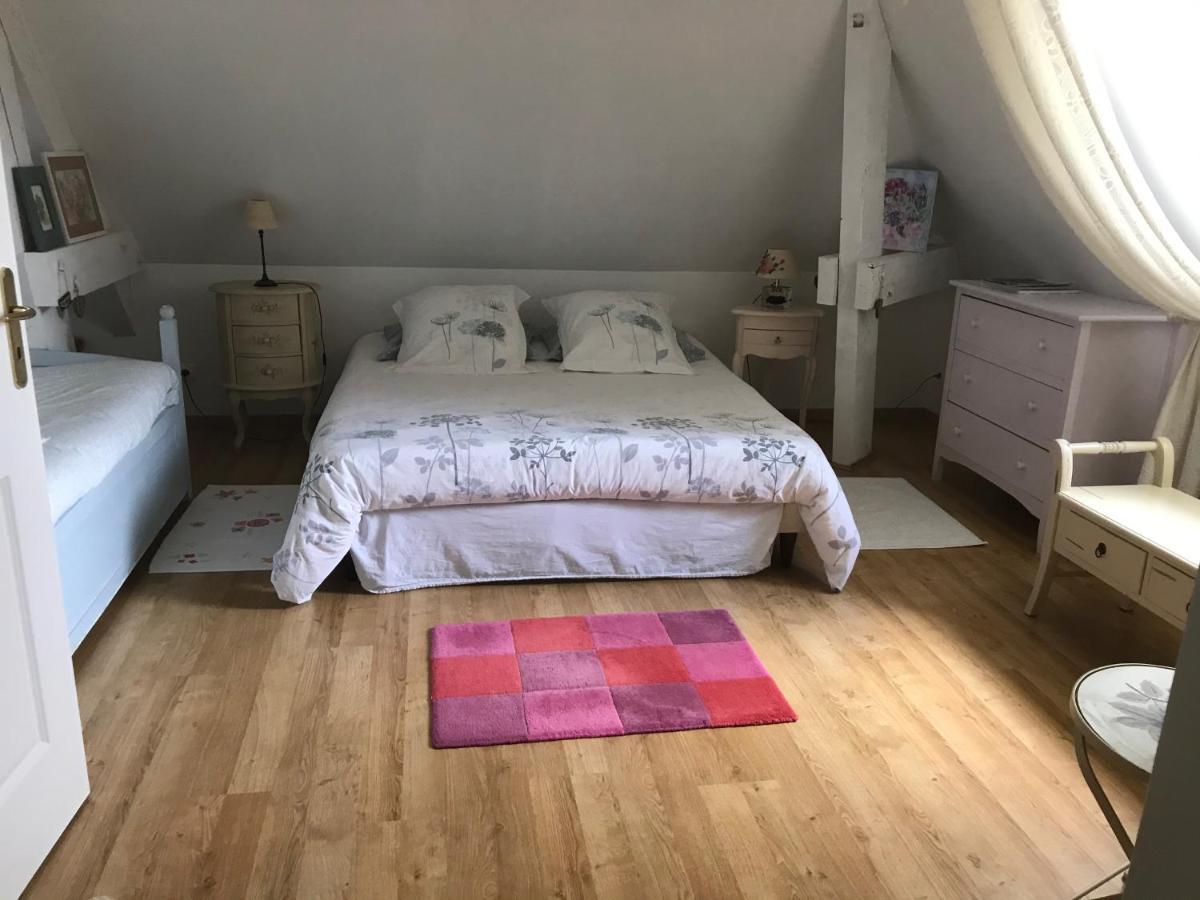 La Maison Du Parc Saint-Raphael  Ngoại thất bức ảnh