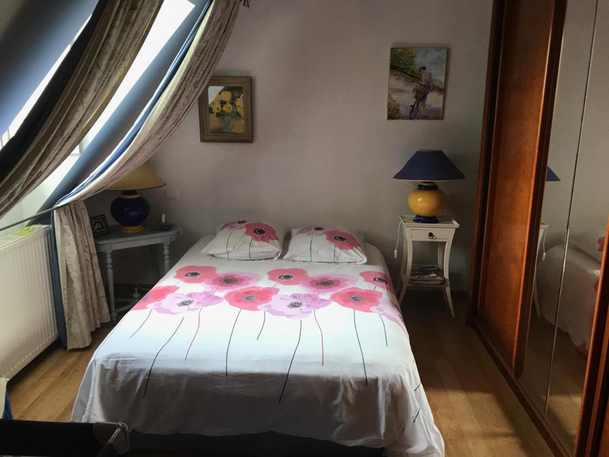 La Maison Du Parc Saint-Raphael  Ngoại thất bức ảnh