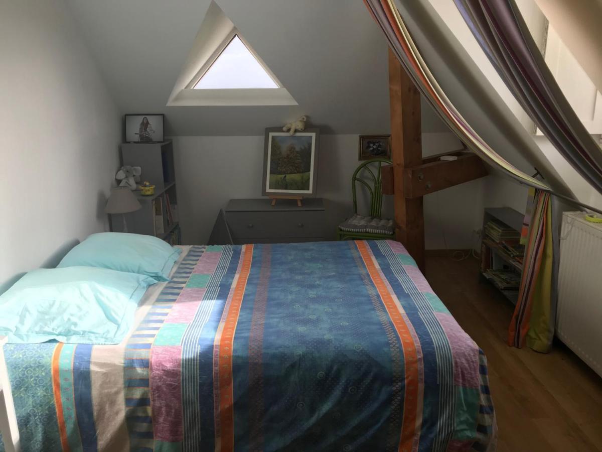 La Maison Du Parc Saint-Raphael  Ngoại thất bức ảnh