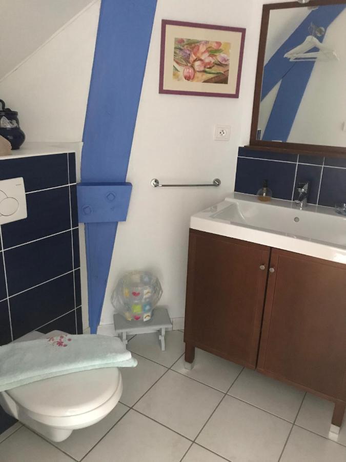 La Maison Du Parc Saint-Raphael  Ngoại thất bức ảnh
