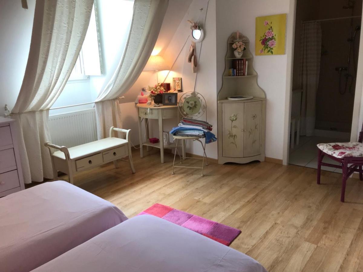 La Maison Du Parc Saint-Raphael  Ngoại thất bức ảnh